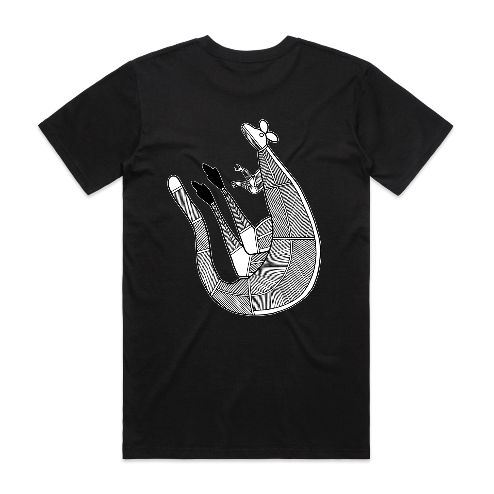 ADULT BERRA TEE
