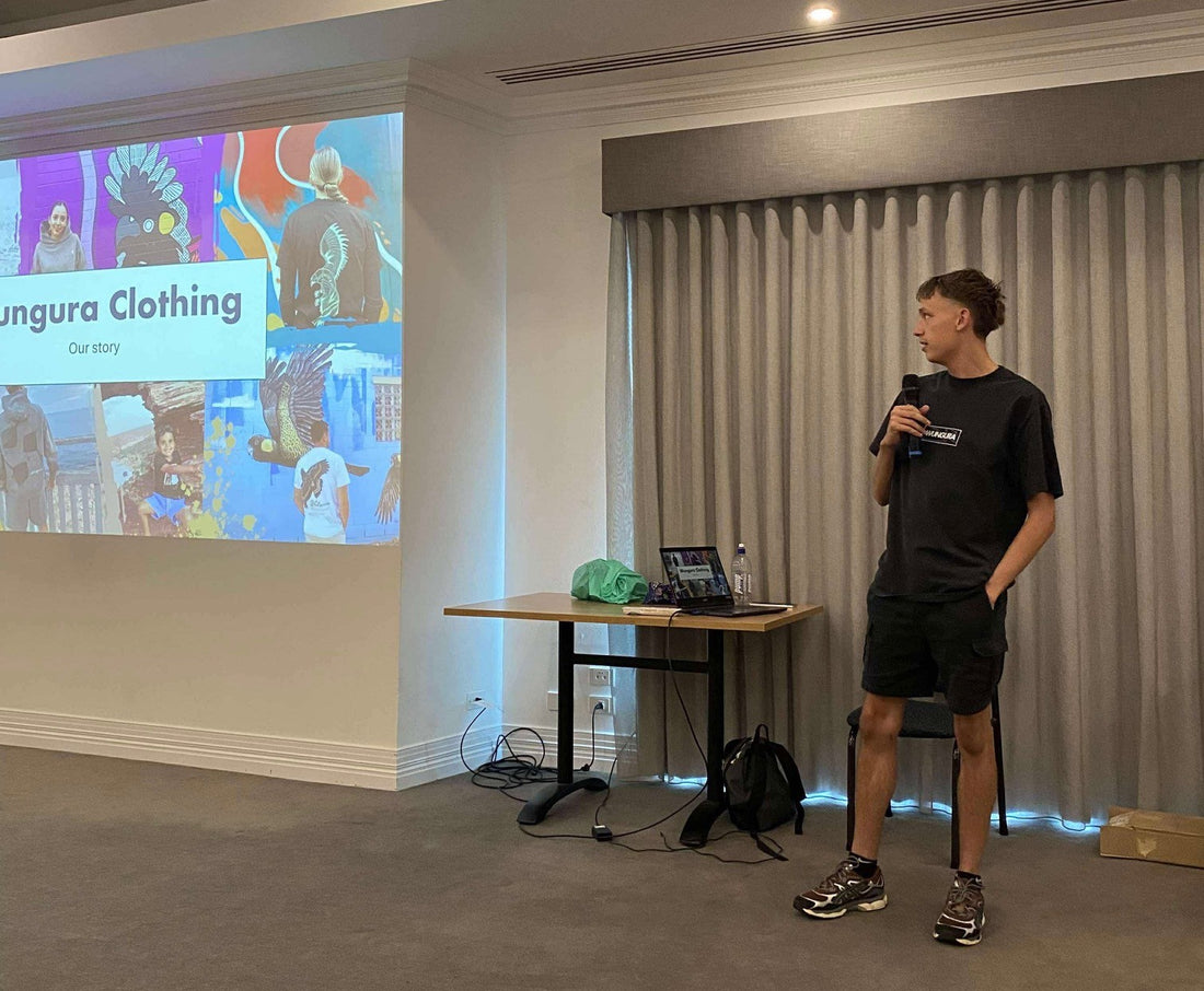 Koorie Academy of Excellence