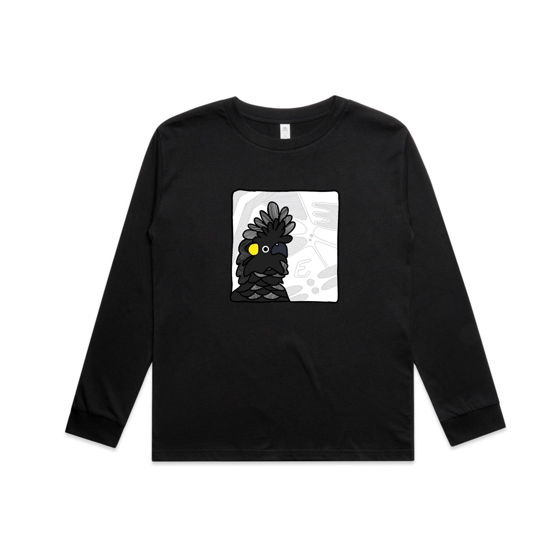 KIDS WILARN LONGSLEEVE