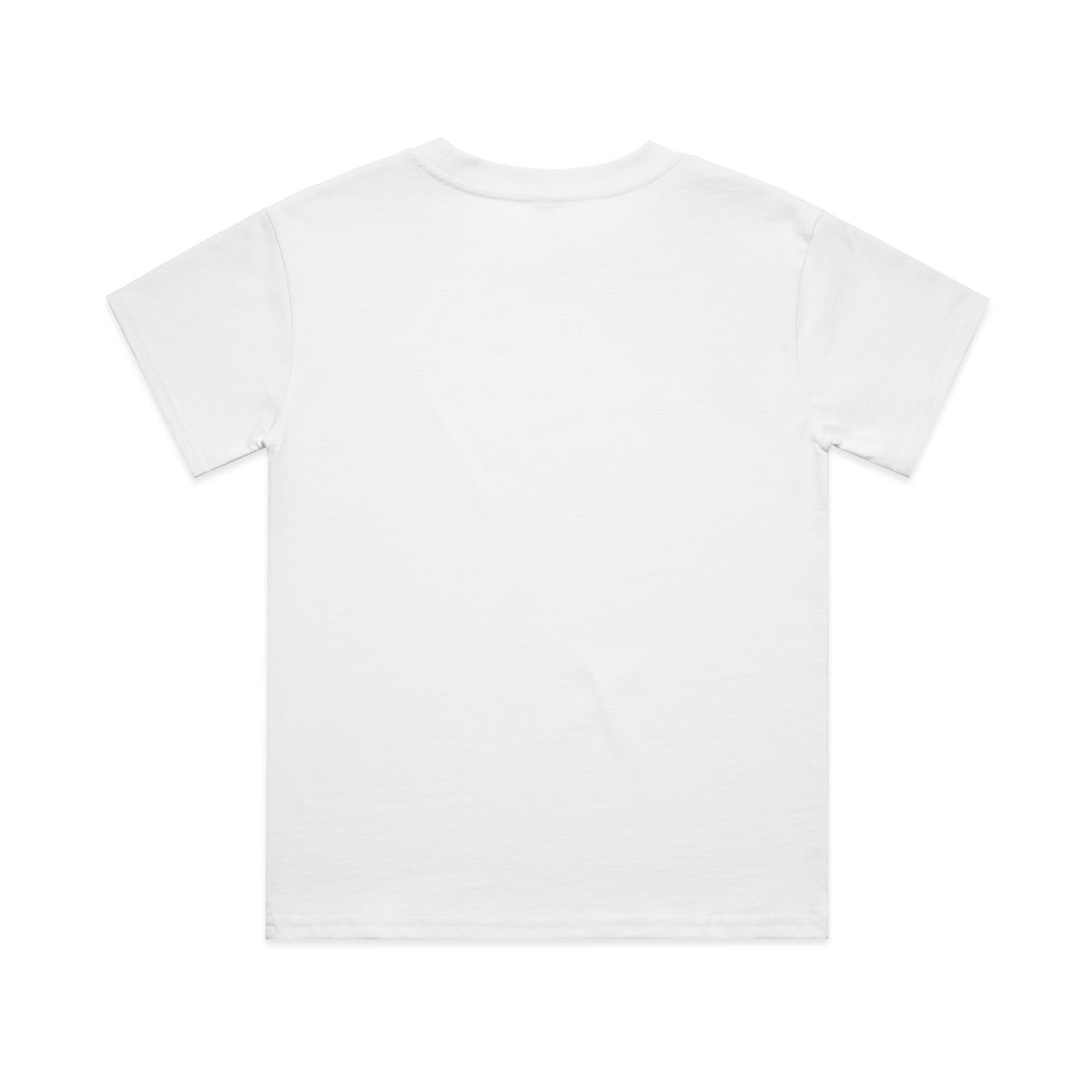 KIDS WILARN TEE (White)