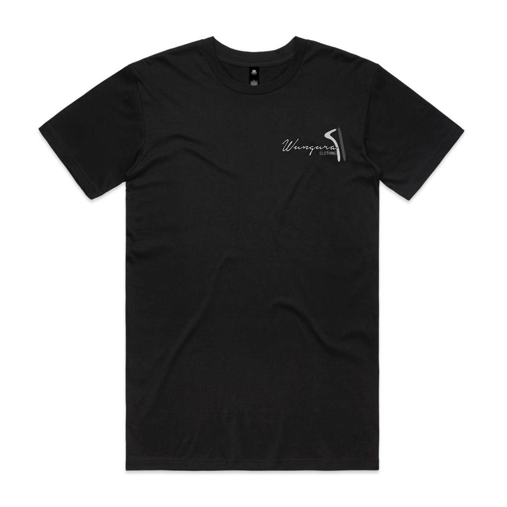 ADULT BERRA TEE