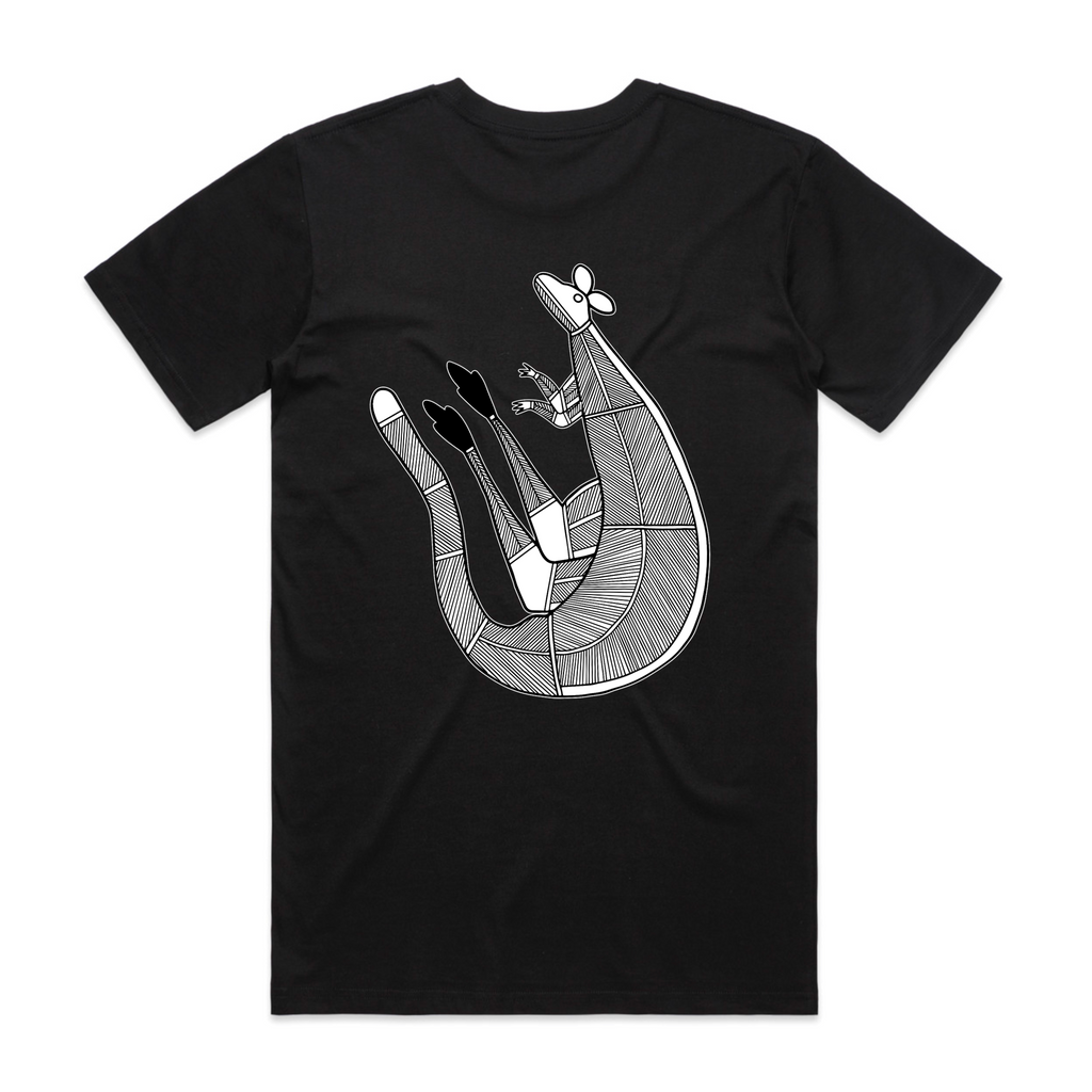 ADULT BERRA TEE