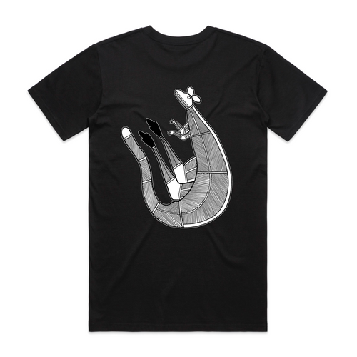 ADULT BERRA TEE