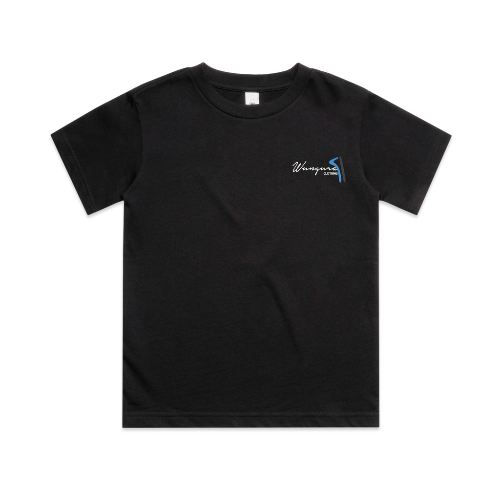 KIDS YARKEEN MIRRING TEE