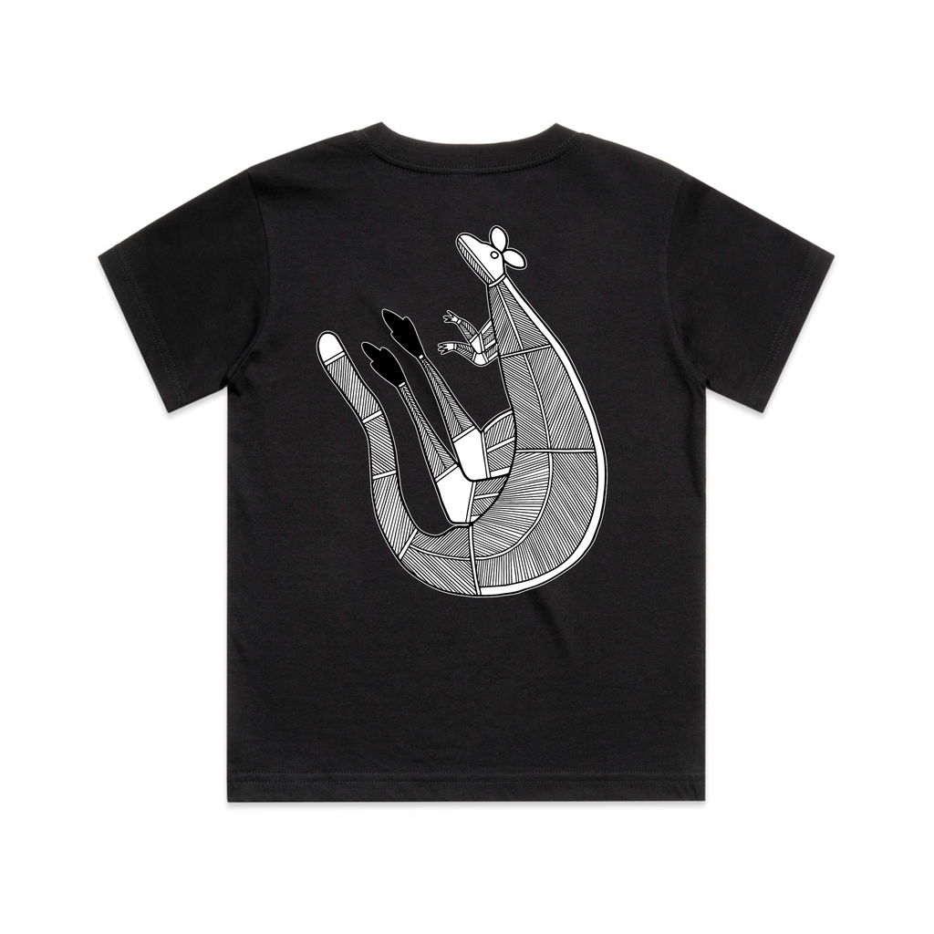 KIDS BERRA TEE