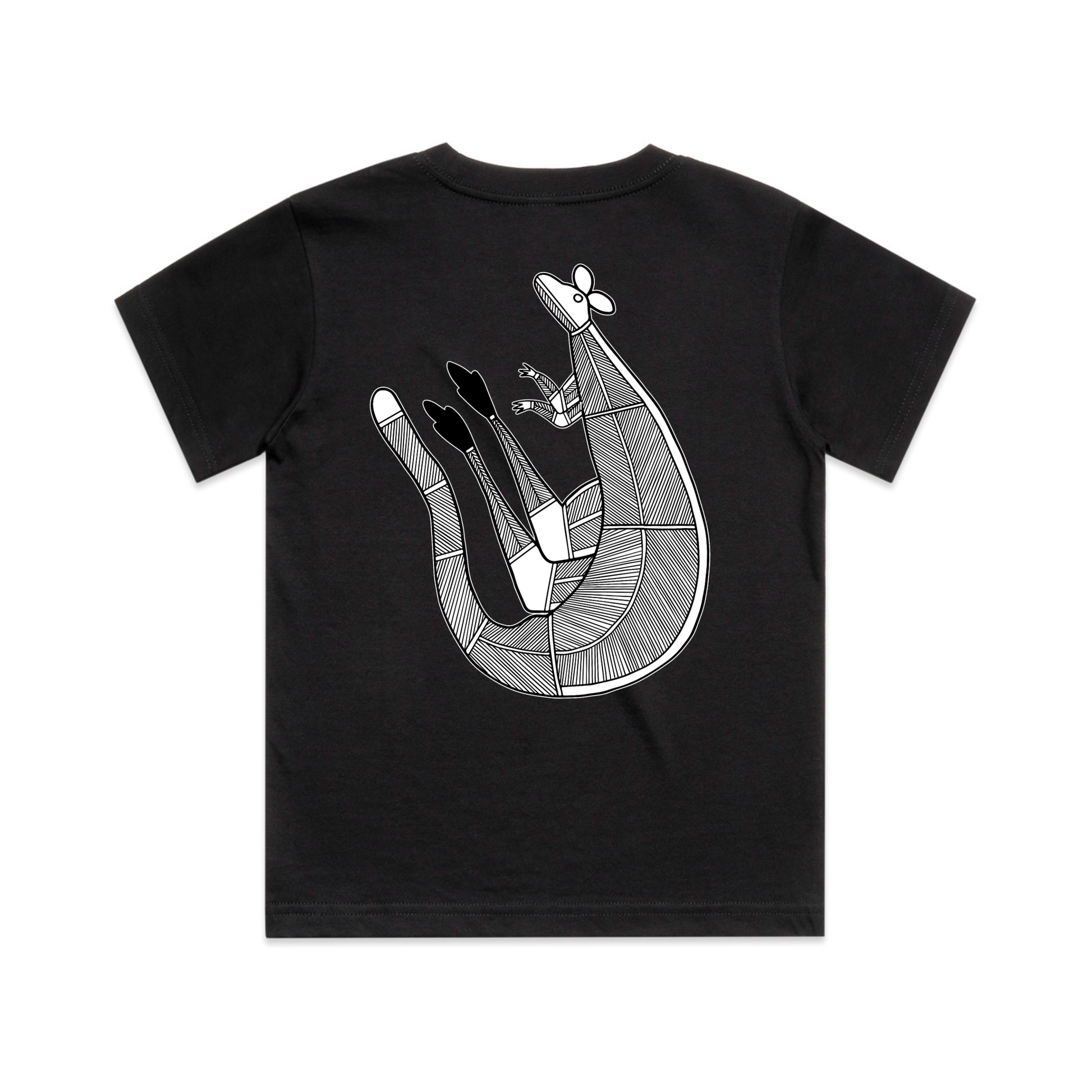 KIDS BERRA TEE
