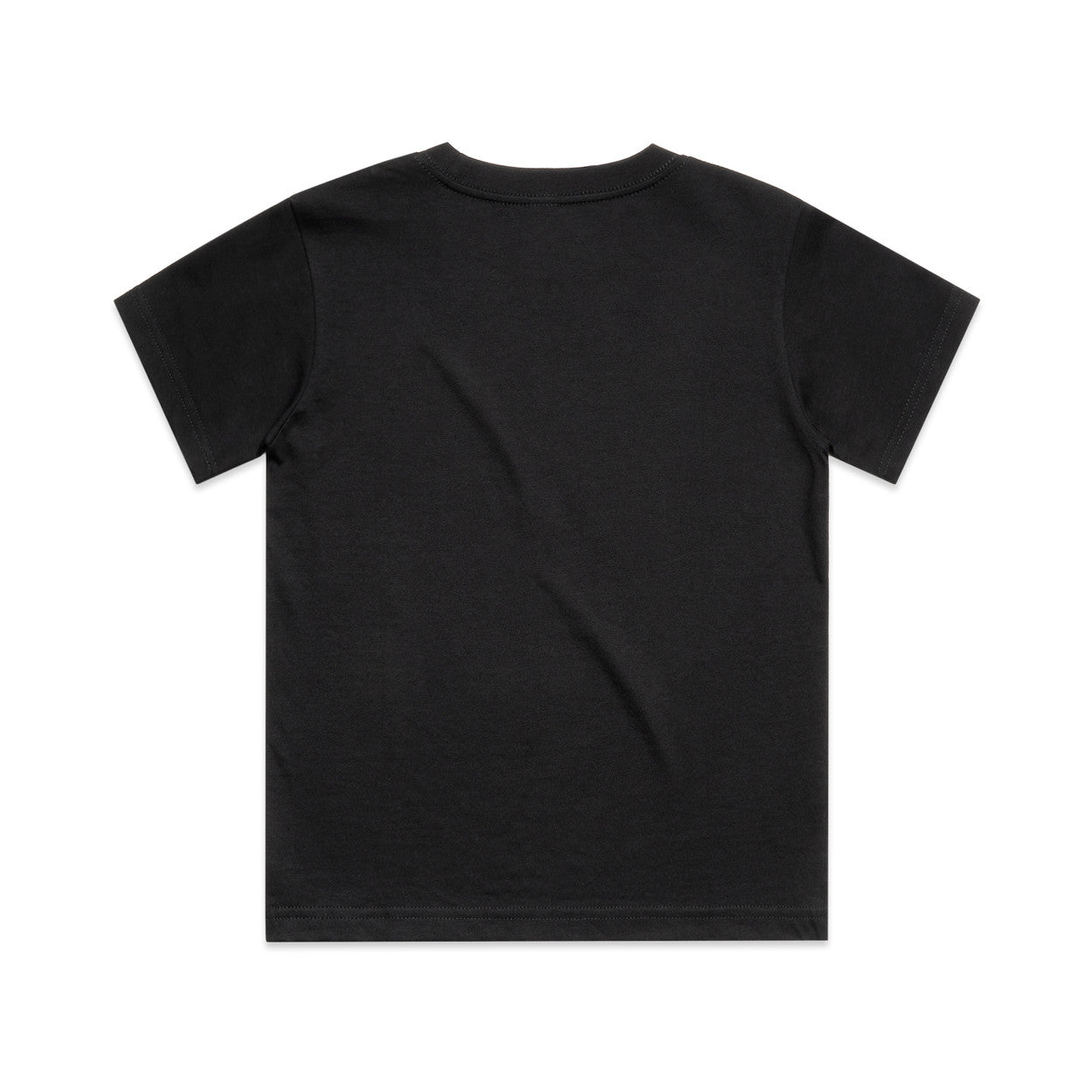 KIDS PLAIN WUNGURA TEE