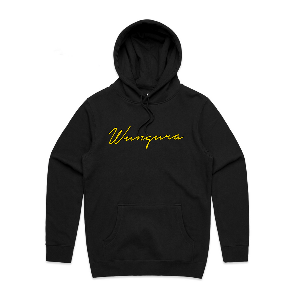 ADULT WILARN HOODIE