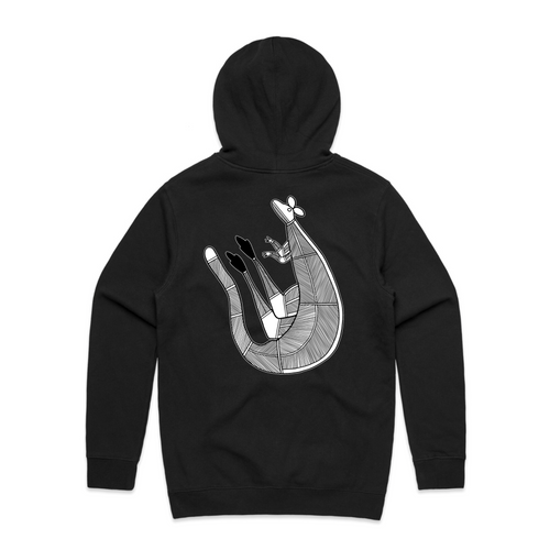 ADULT BERRA HOODIE