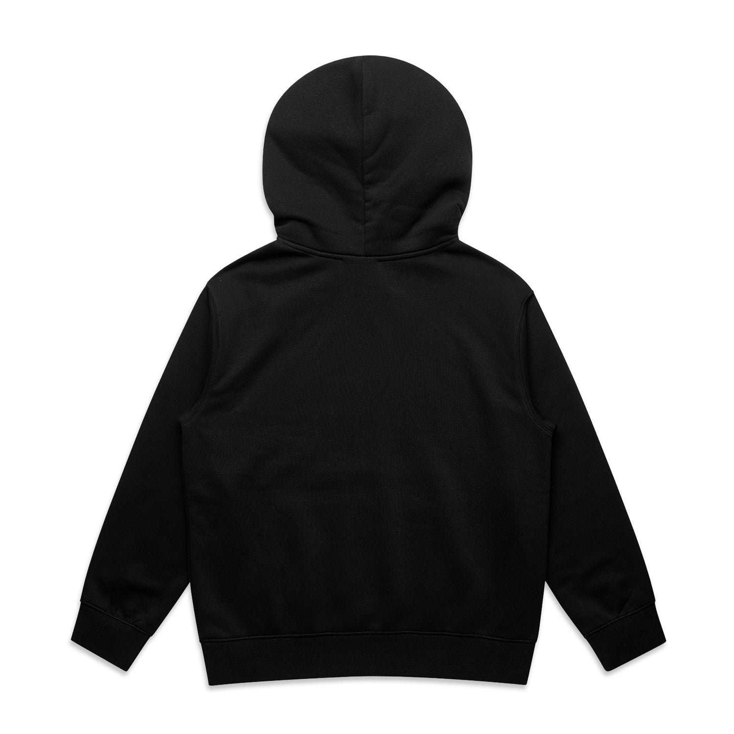 KIDS PLAIN WUNGURA HOODIE