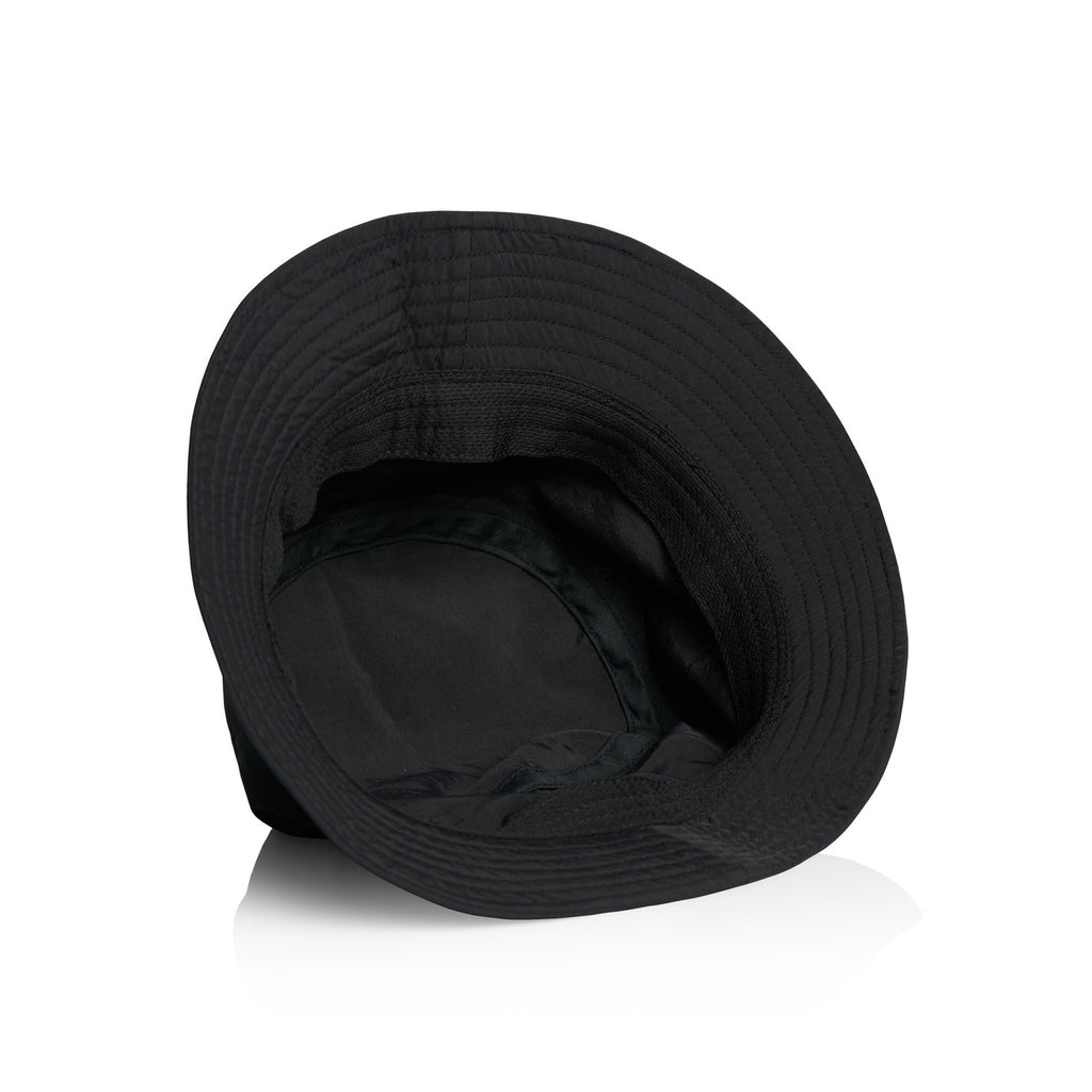 WUNGURA NYLON BUCKET HAT