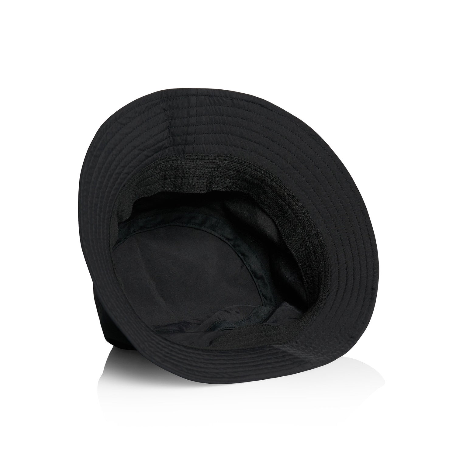 WUNGURA NYLON BUCKET HAT