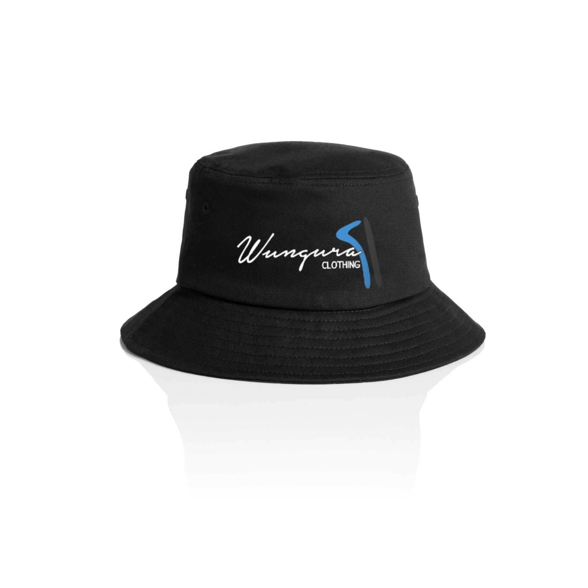 KIDS WUNGURA BUCKET HAT