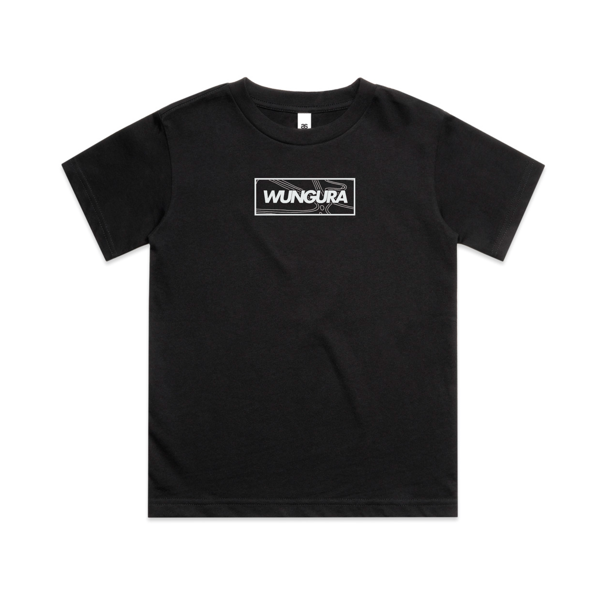 KIDS YARKEEN MIRRING 2.0 TEE