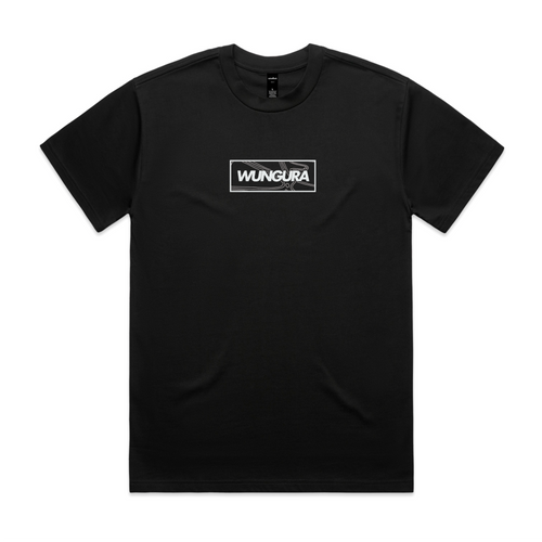 ADULT BERRA KAPPERING HEAVY TEE