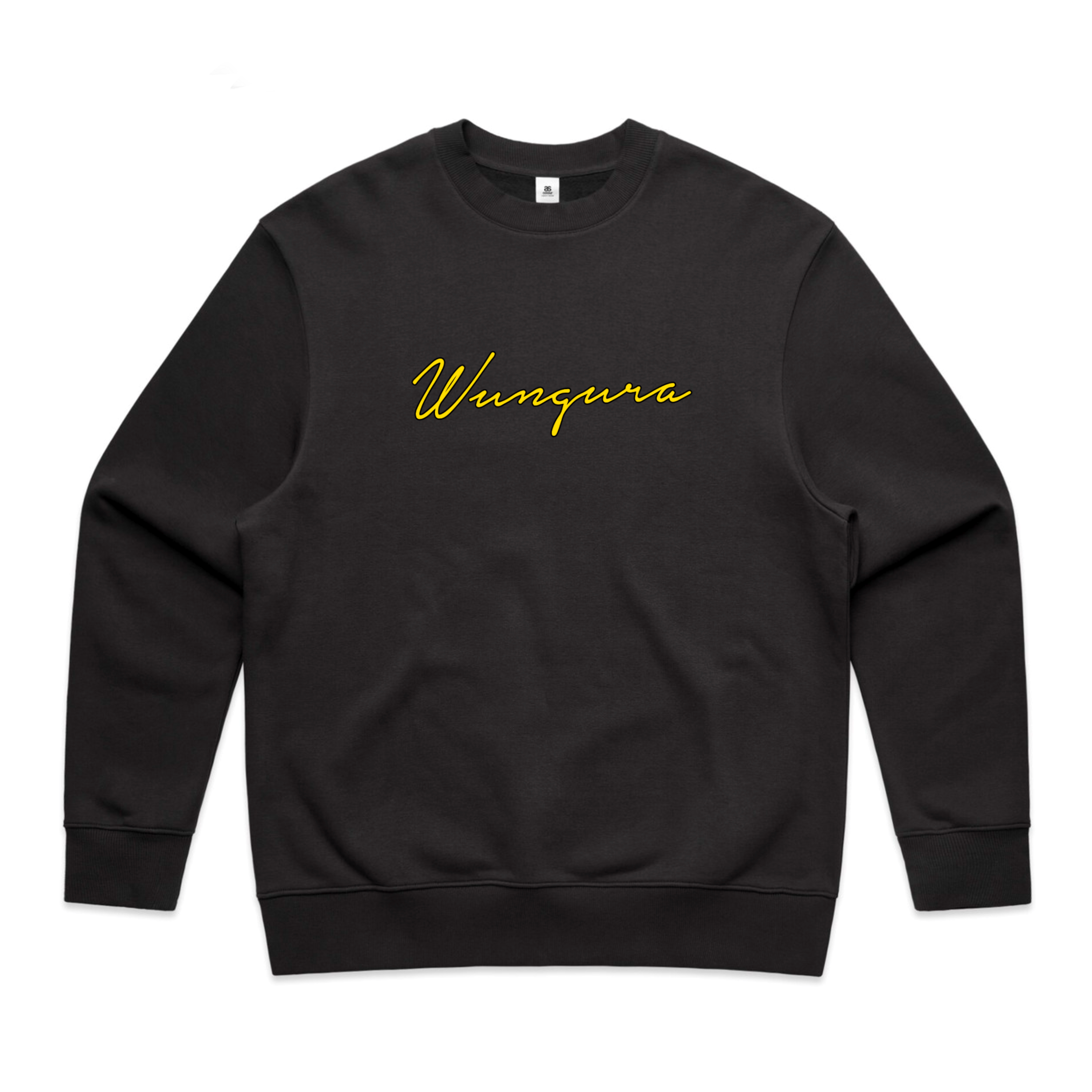 ADULT WILARN CREW NECK