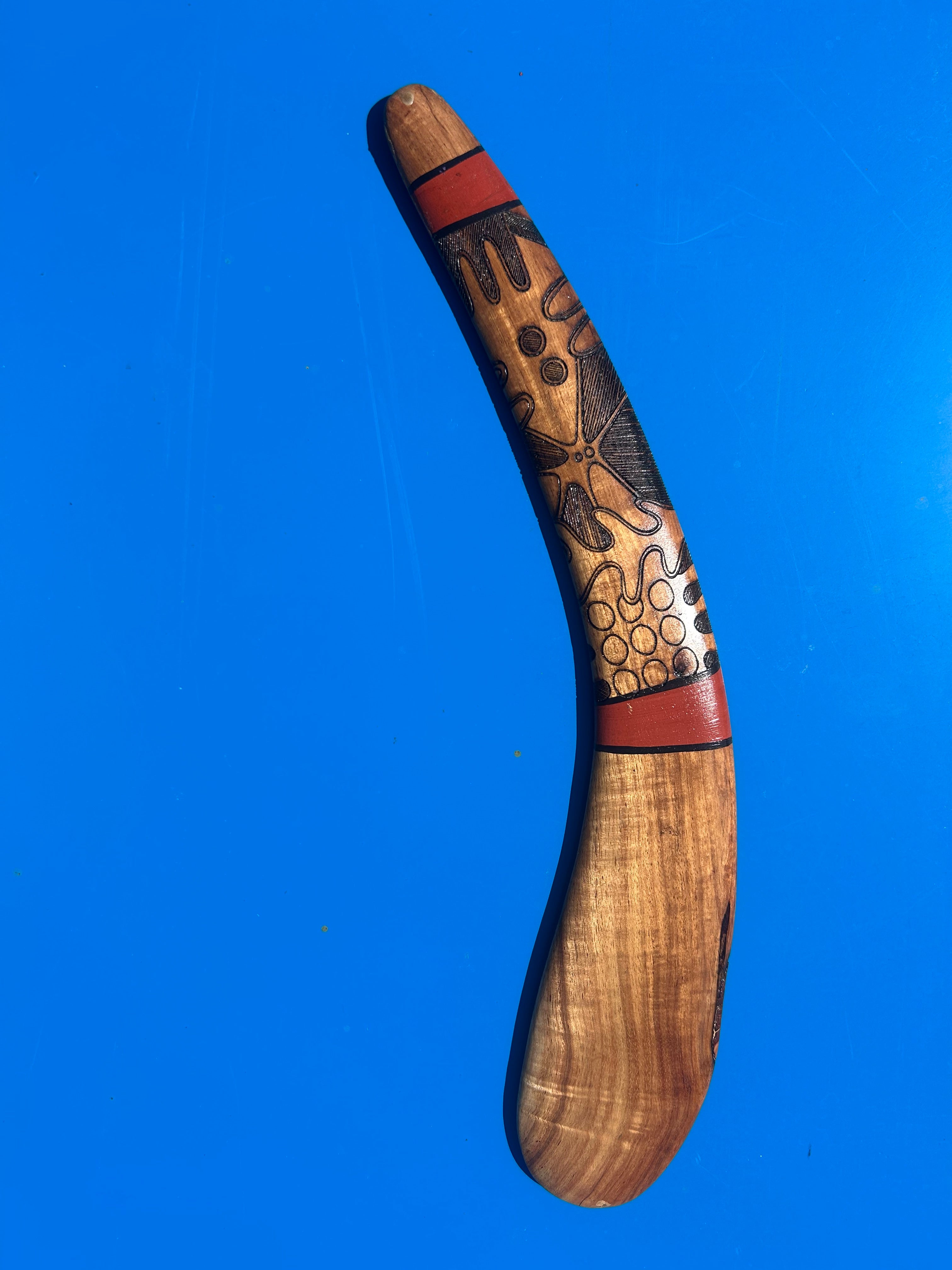 Letem Letem / Watanom (Boomerang)