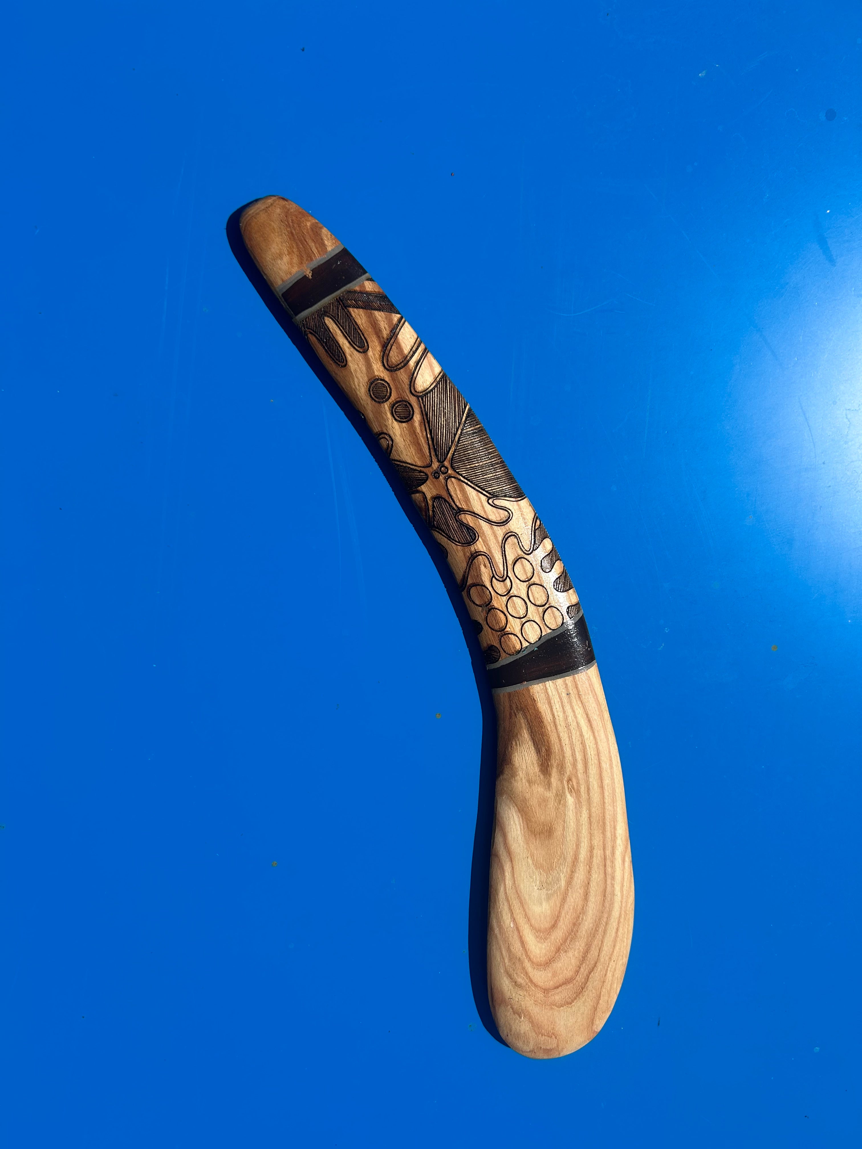 Letem Letem / Watanom (Boomerang)