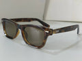 Wungura glasses (Brown)