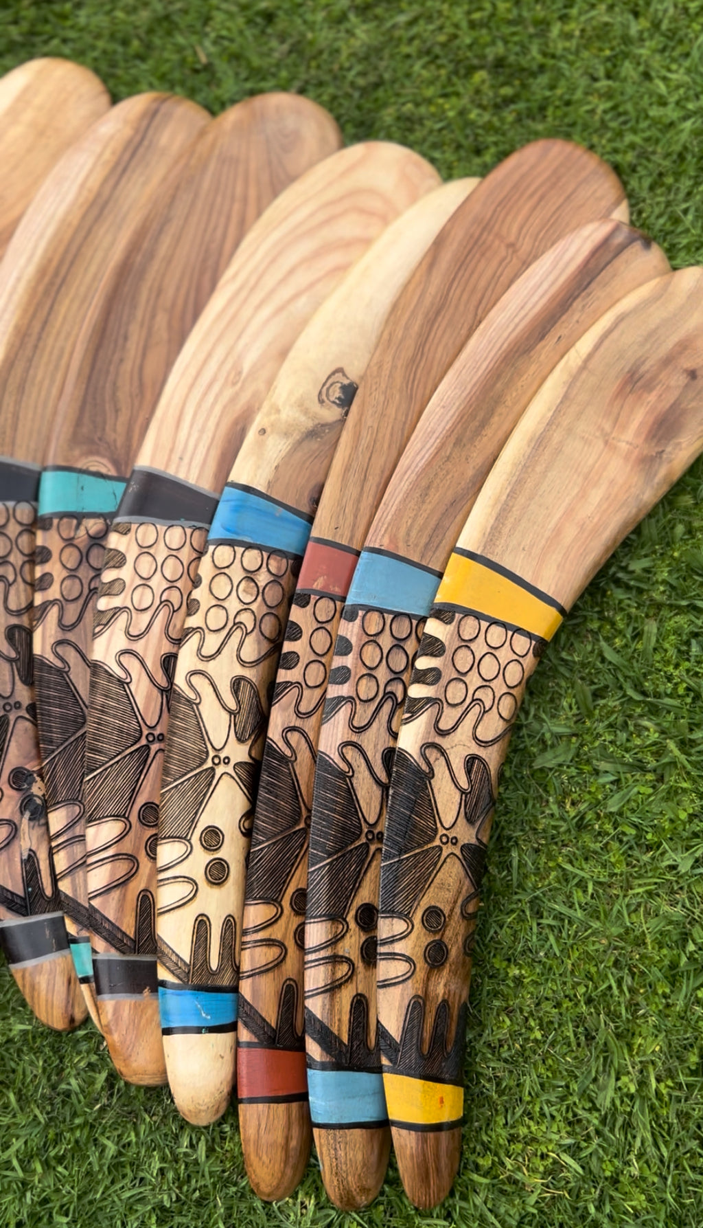 Letem Letem / Watanom (Boomerang)