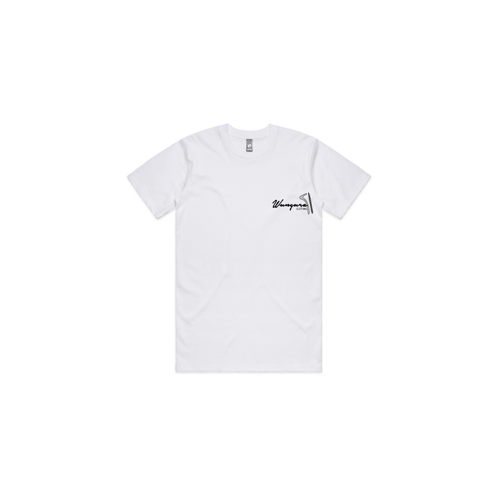 YOUTH YARKEEN MIRRING TEE