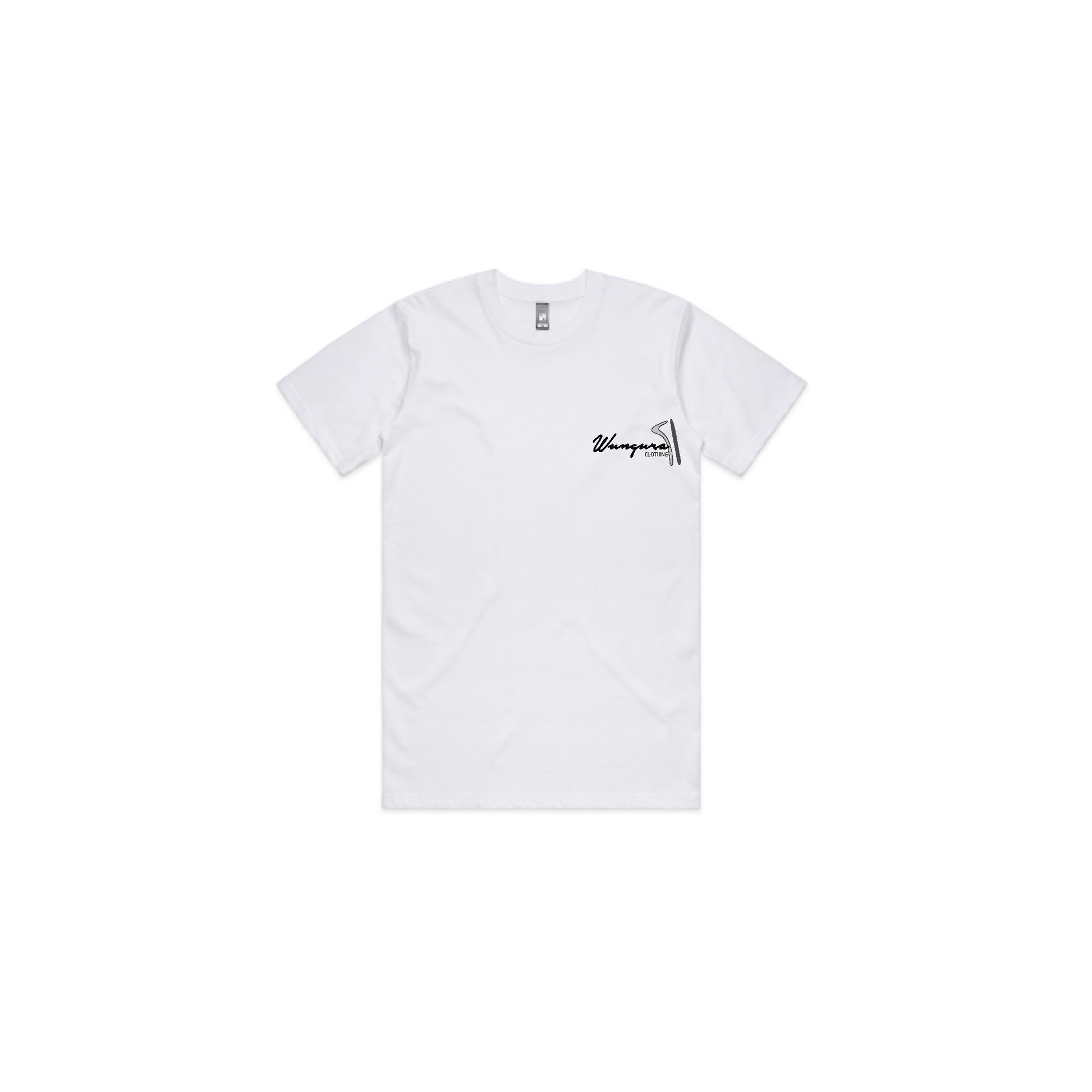 YOUTH YARKEEN MIRRING TEE